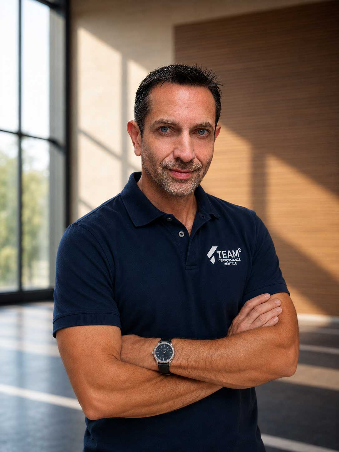 Sébastien BECUWE