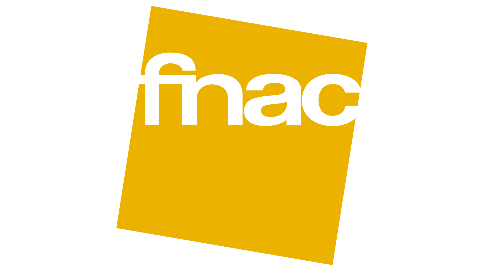Logo Fnac